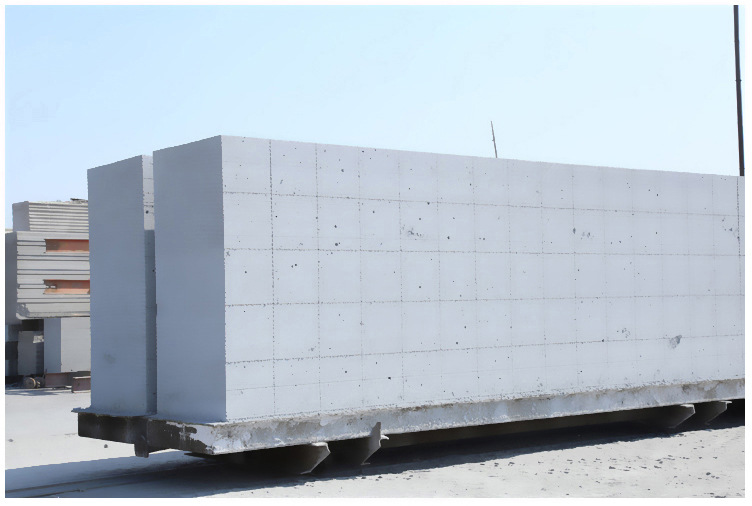 萨尔图江西浙江安徽厂家：一种蒸压alc轻质隔墙板及其制备方法研究