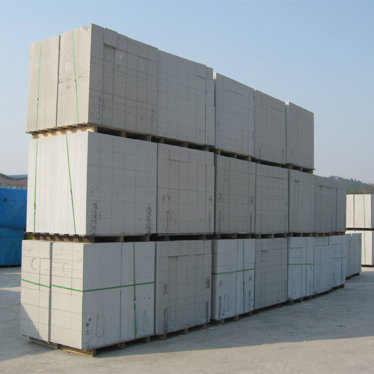 萨尔图宁波台州金华厂家：加气砼砌块墙与粘土砖墙造价比照分析