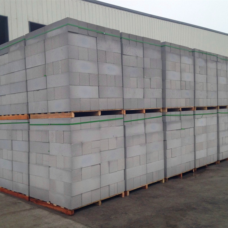 萨尔图宁波厂家：新型墙体材料的推广及应运