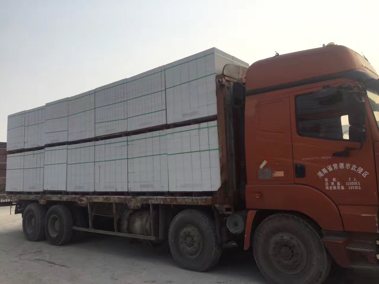 萨尔图杭州宁波嘉兴加气砼砌块墙体及装饰工程质量控制
